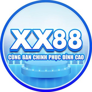 XX88 CHINH PHỤC ĐỈNH CAO