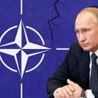 Help Putin and Russia army to defeat the NATO. Putin Russia.