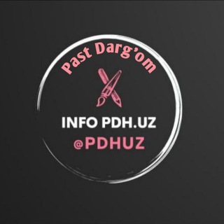 🇺🇿 Past Darg‘om: kecha va bugun