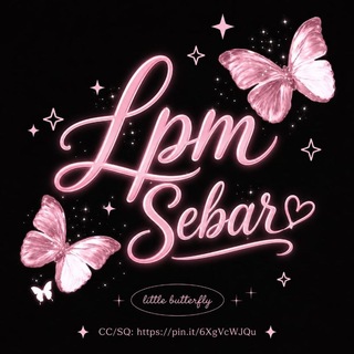 Lpm Sebar link CC/SQ