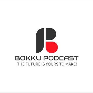 Bokku_Podcast