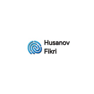 🫆Husanov Fikri