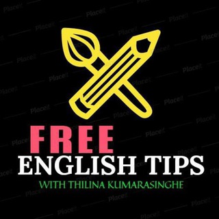 English Help 🅴🅽🅶🅻🅸🆂🅷 🅷🅴🅻🅿 🌍 ඉංග්‍රීසි උදව්