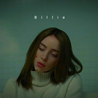 Call to Billie Eilish channel