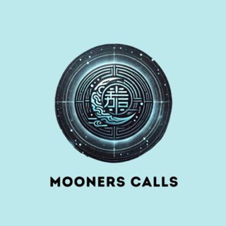 中国密码鲸者 Mooners Call 🇨🇳🐳🧧