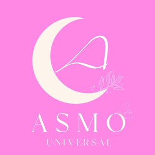 🇹🇷Asmo N'1 Universal 🇨🇳