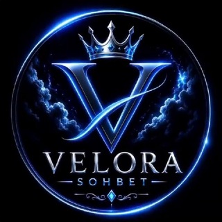 𝐕𝐄𝐋𝐎𝐑𝐀 𝐒𝐎𝐇𝐁𝐄𝐓 @VeloraSohbet0