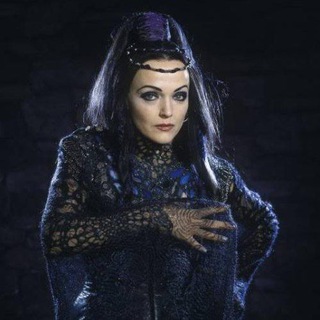 Queen Mab