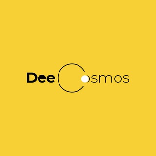 DEECOSMOS AKADEMIYASI – rasmiy kanal📌