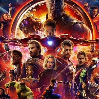 AvengersMining