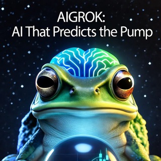 $AIGROKARMY