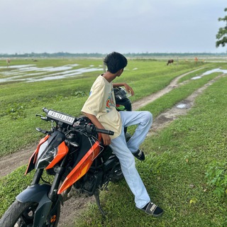 pranjal Daimary