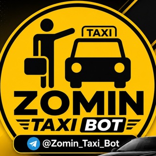 Zomin Taxi 🇺🇿