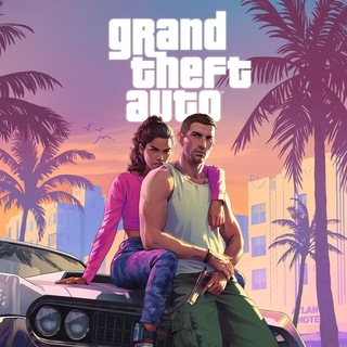 Счетчик дней до релиза GTA 6