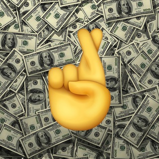 Finger Cross