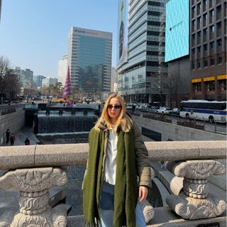 Daria Chernyshova