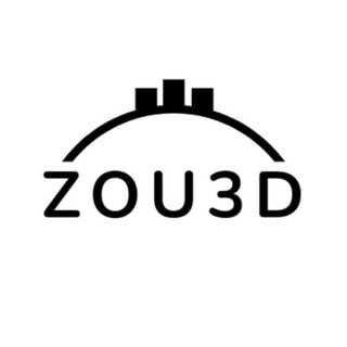 ZOU3D STL