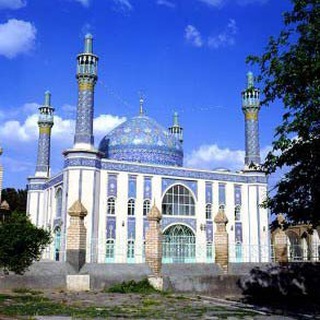 مزار بیدخت