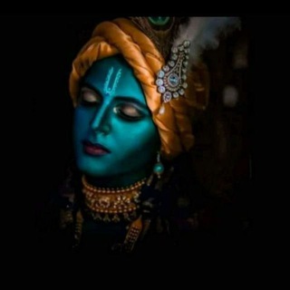 💝 Radhe Krishna 💝