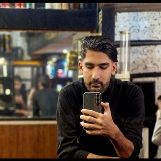 Mehdi