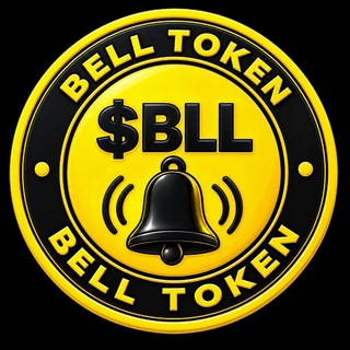 BELL TOKEN COMMUNITY $BLL
