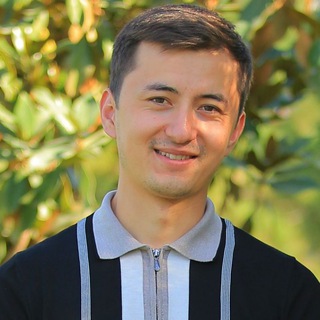 Nizomkhon Khabibullokhonov