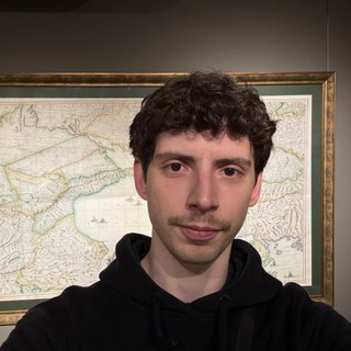 Александр Грибанов