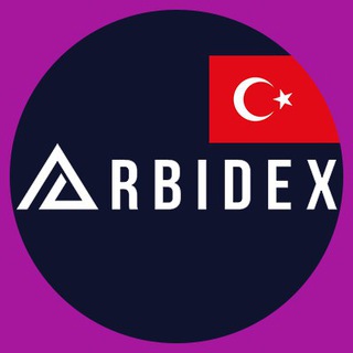 Arbidex Türkiye 🇹🇷