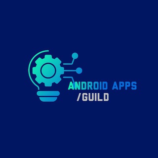 android apps /guild