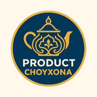 Product choyxona