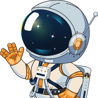 Администратор Космопарка🚀