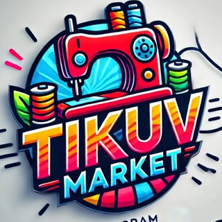 TIKUV MARKET