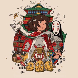 Chihiro’s World
