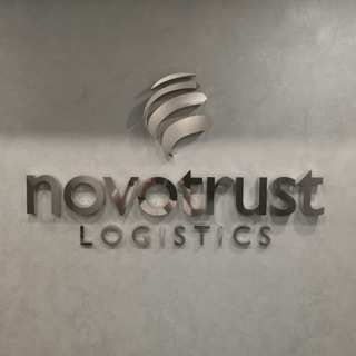 Novotrust Logistics