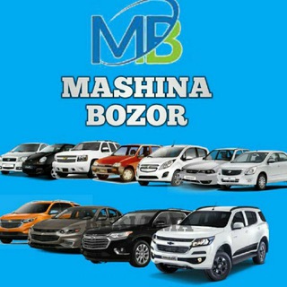 Moshina Bozor 🚘🚗 | GRUPPA|