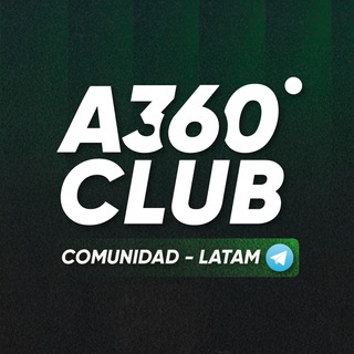 A360 Club - Comunidad Oficial 🐆