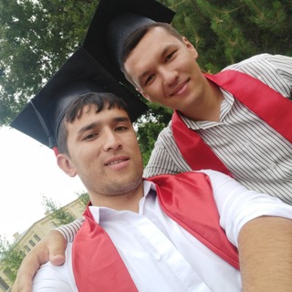 Ibragimov Mamur