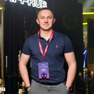 Yuriy Moskalchuk