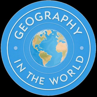 Geography • In The World