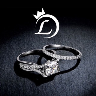 💎Luxury.Silver💎