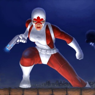 CaptainCanada