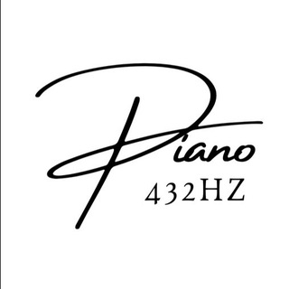 Piano432HZ