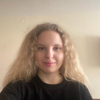 Анна Гудкова