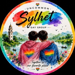 Sylhet Gay Group - Moulvibazar Gay Group - Habiganj Gay Group - Sunamganj Gay Group