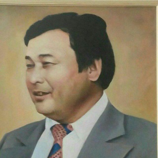 КЕҢЕСБАЙ РАХМАНОВ
