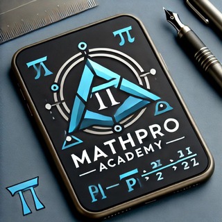 MathPro Academy
