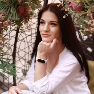 Anastasiia Zubova