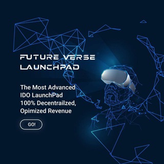 Futureverse--Token abbreviation - FV