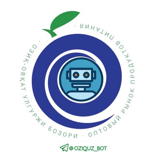 OZIQUZ Bot - E’lon berish
