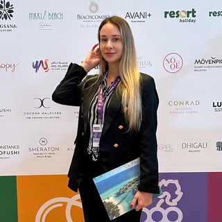 Виктория 🏝️ Кокос Экзотик